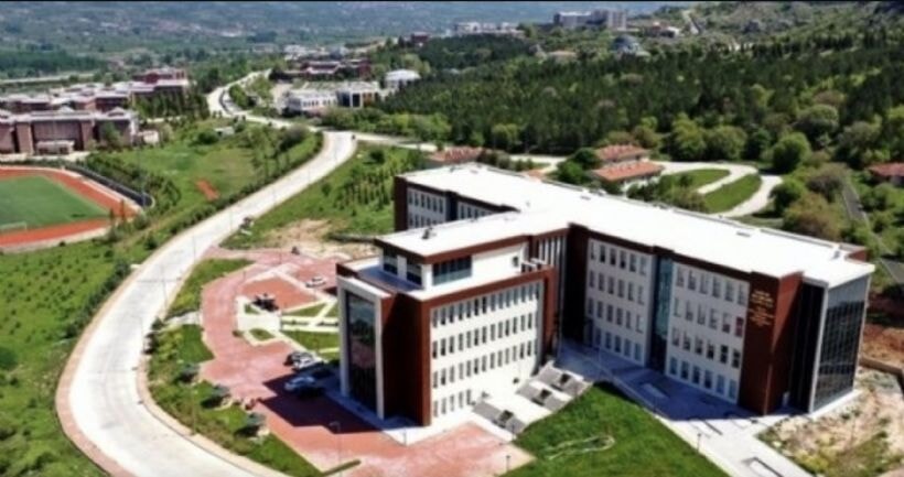 Trabzon Üniversitesi canlı model ilanı ve aranan nitelikler | İş ilanları