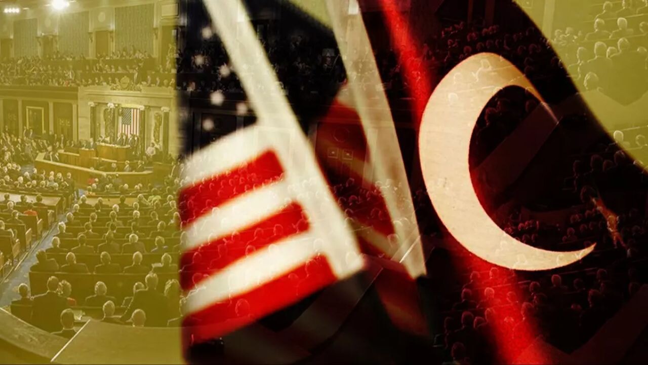 Trump-Erdoğan hattı ısınıyor: Türkiye, Orta Doğu'da vazgeçilmez aktör!