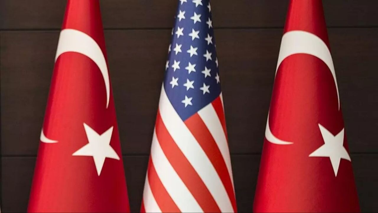 Trump'ın Suriye kararı Türkiye'deki temaslarda gündeme geldi