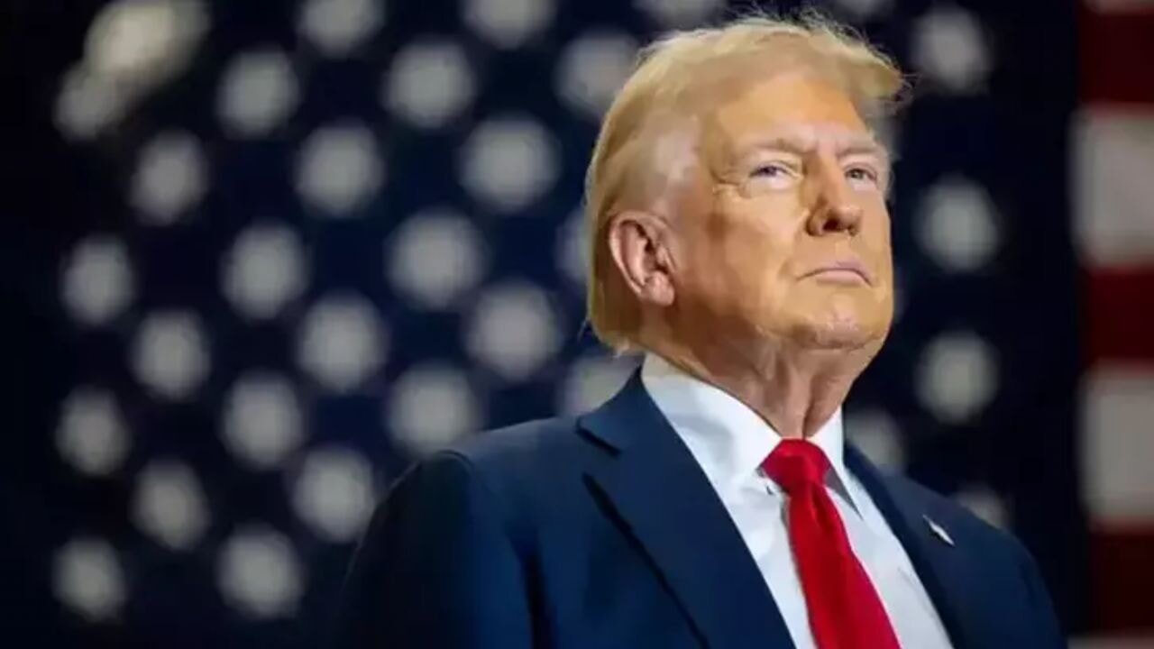 Trump'tan Türkiye açıklaması: Putin çağırdı, İstanbul'a gelebilirim!