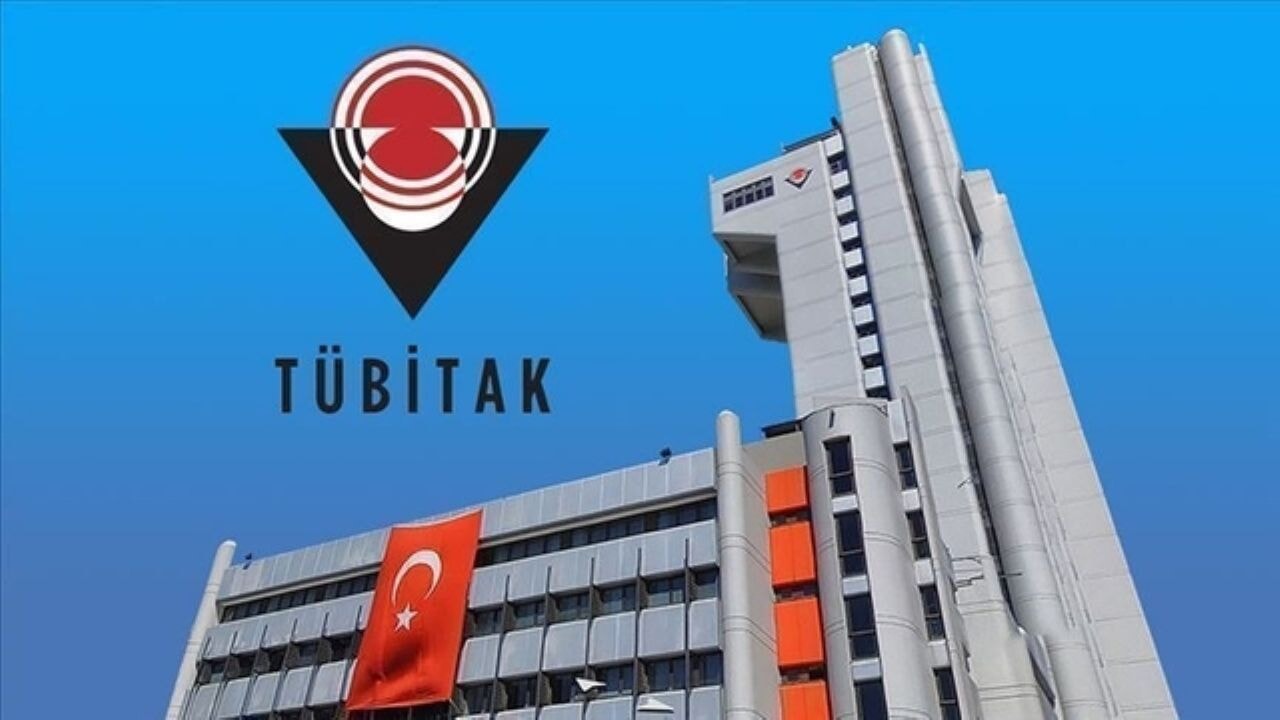 TÜBİTAK personel alımı ilanı Resmi Gazete'de yayımlandı