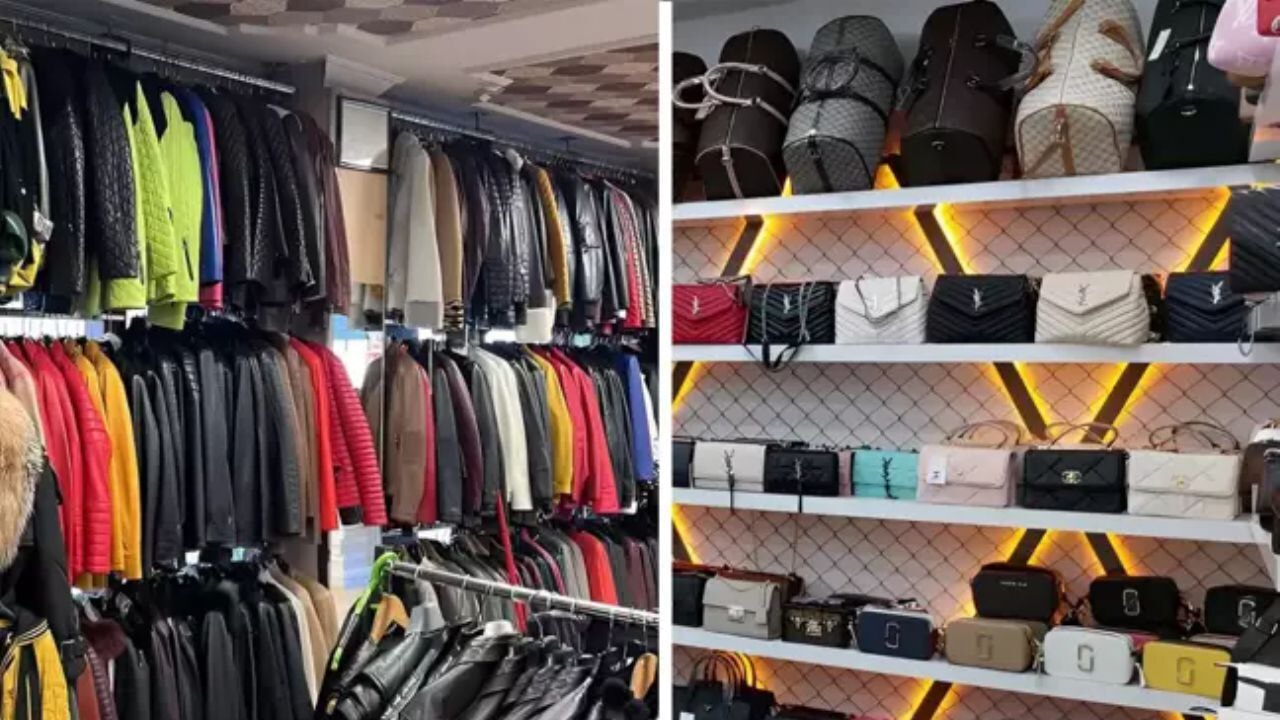 Tüketiciyi Yanıltmaya Son: Deri Ürünlerde Hangi Hayvandan Elde Edildiği Açıklanacak