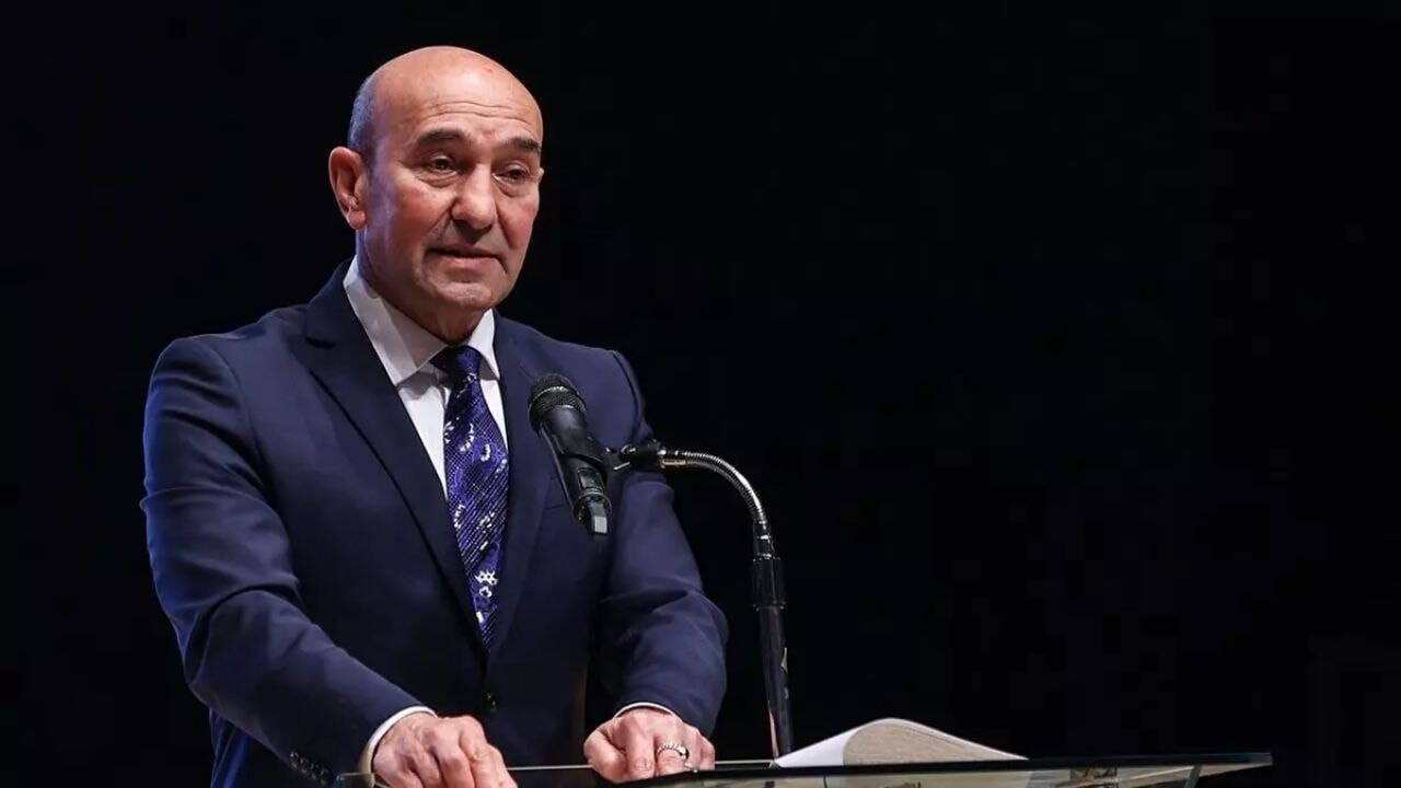 Tunç Soyer'in de yargılandığı davada kararlar açıklandı