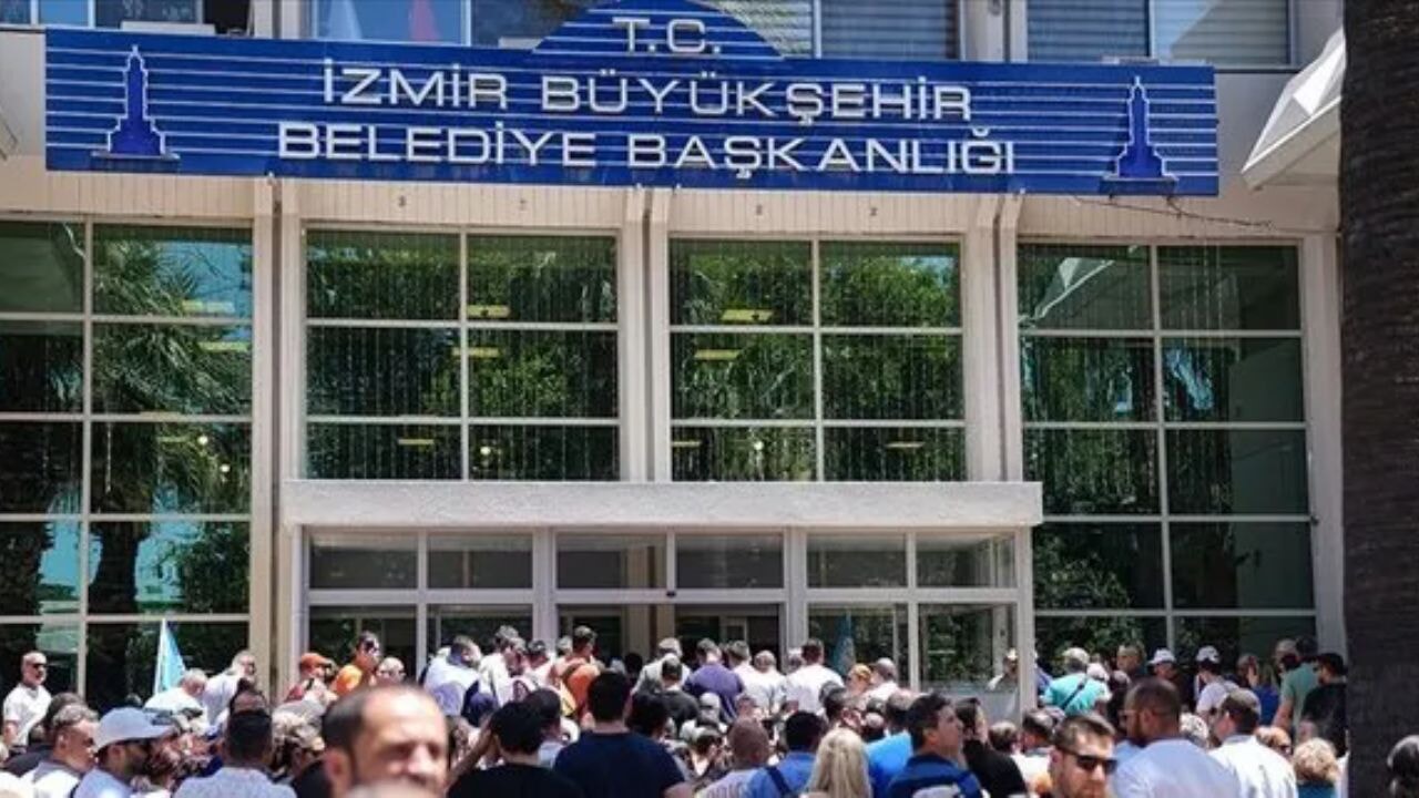 Tunç Soyer'in de yer aldığı dosyada 45 yıla kadar hapis talebi