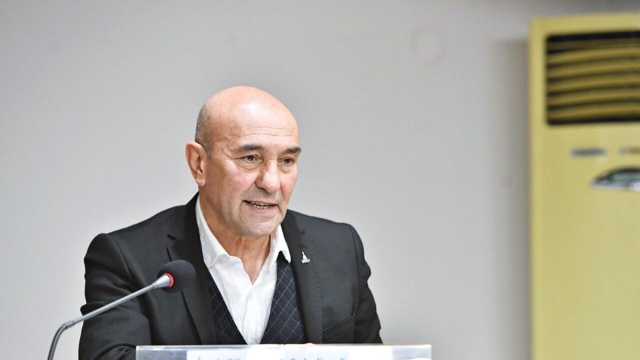 Tunç Soyer ve Şenol Aslanoğlu tutuklandı