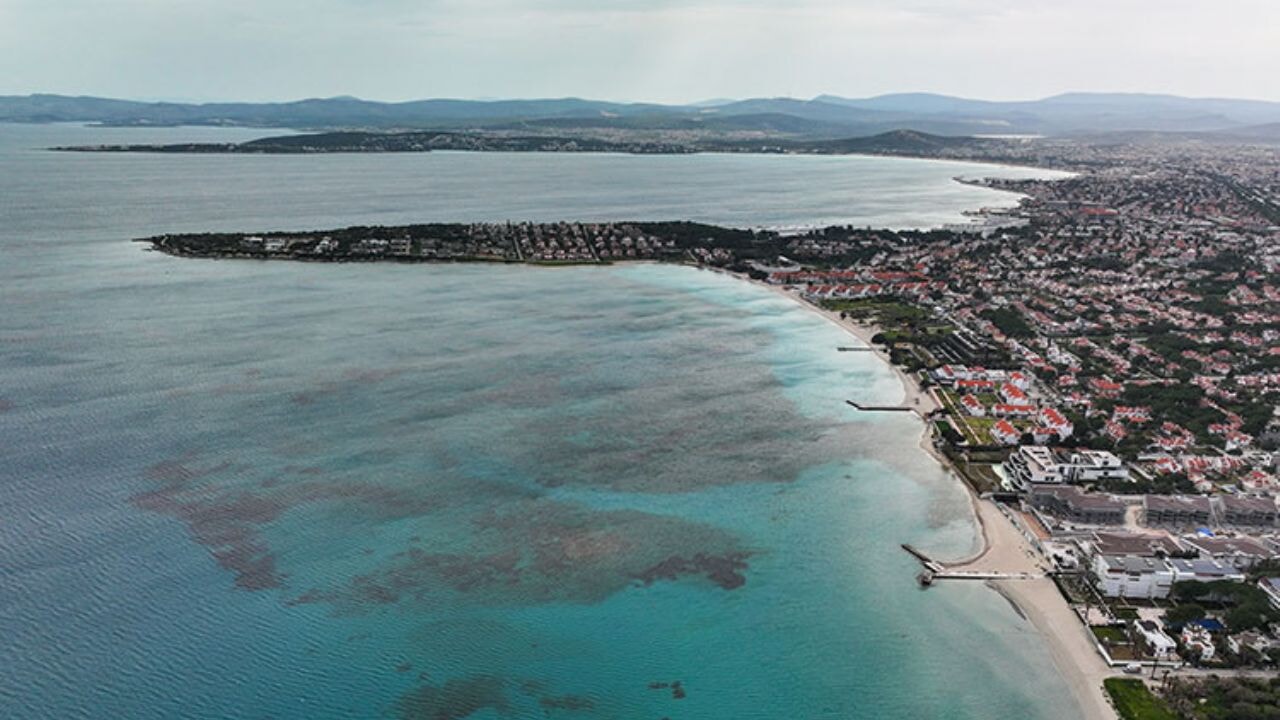 Turistler, Ege'deki depremler nedeniyle Türkiye'ye yöneldi