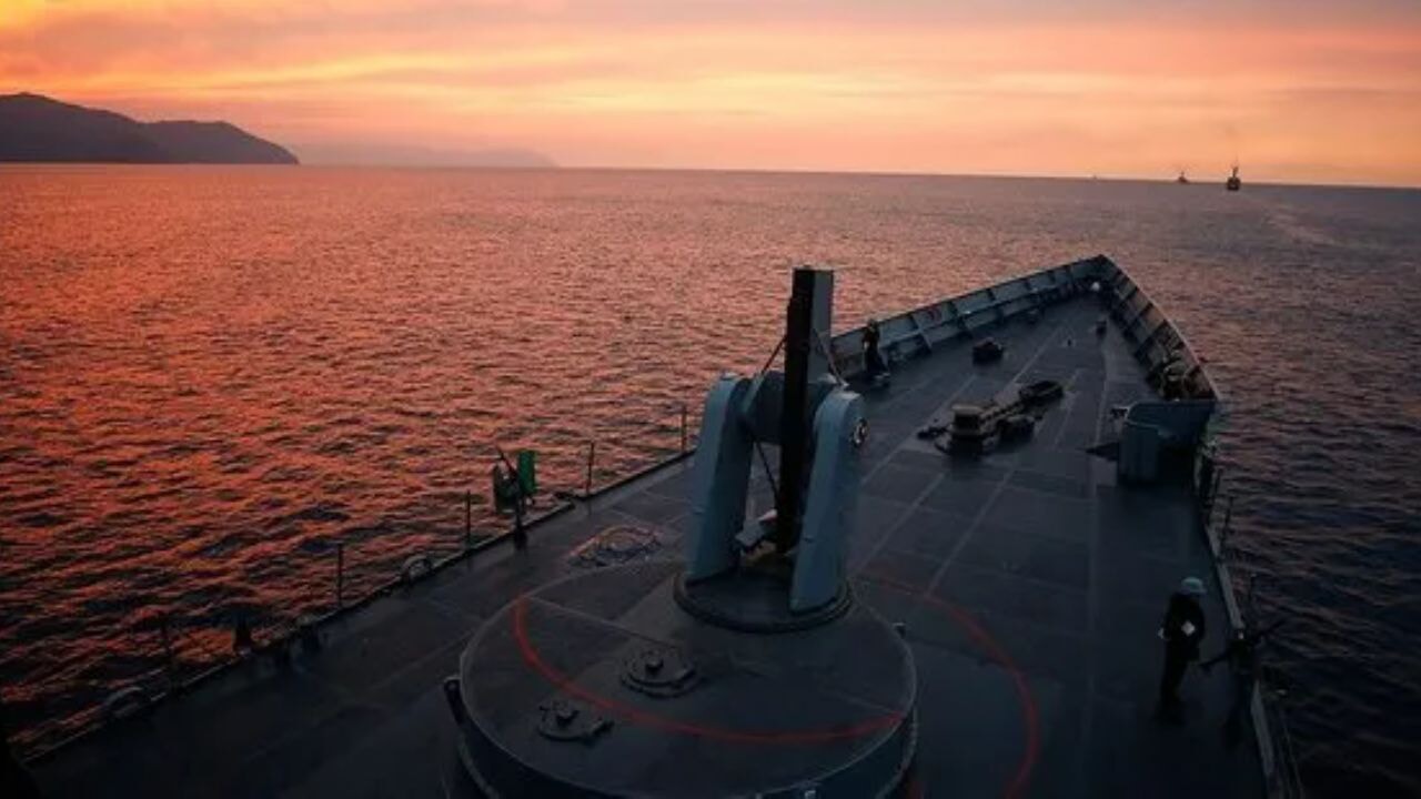 Türkiye, Akdeniz'de koruma çıtasını yükseltti