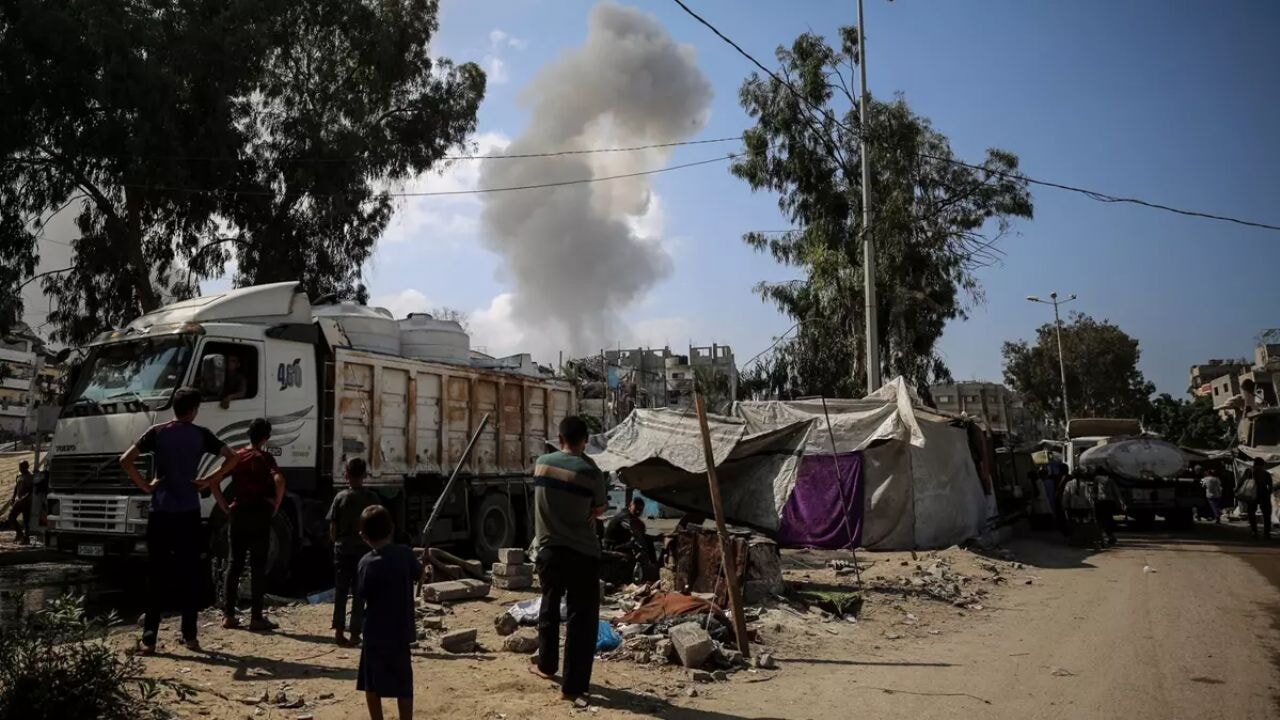 Türkiye, BM'de İsrail'in dokunulmazlığına son verilmesini istedi