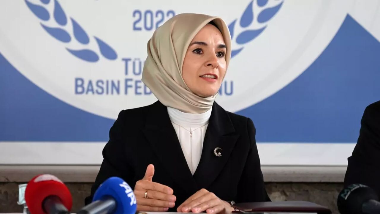 Türkiye çocuklara özgü sosyal medya modeli mi getiriyor? Bakan Göktaş neler dedi?