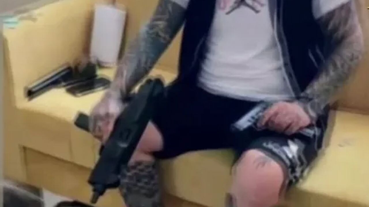 Türkiye'de mafyalaşma salgını ne zaman bitecek?