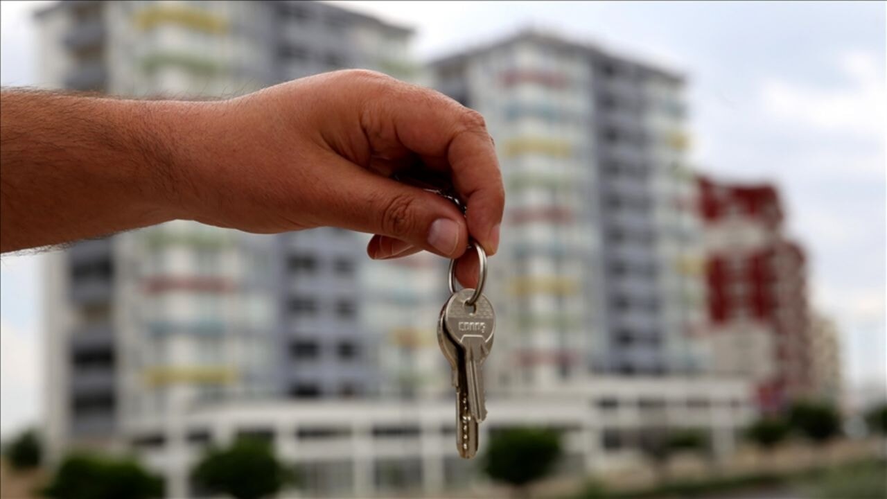 Türkiye'de yabancılara konut satışında dengeler değişti