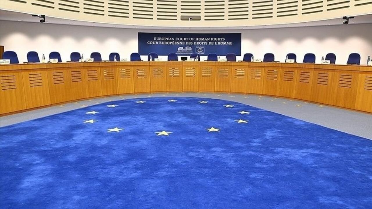 Türkiye'den AİHM'e 'Demirtaş' başvurusu