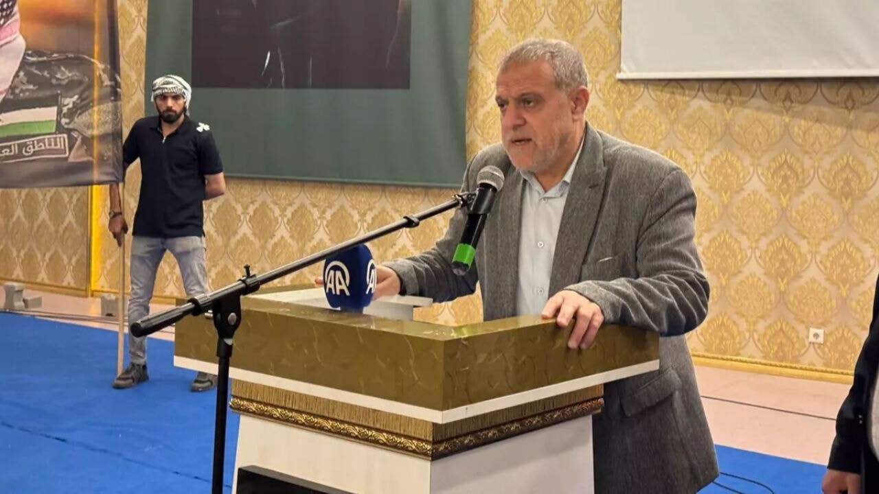 Türkiye'den dünyaya çağrı: Mescid-i Aksa için bedelleri ödemeye hazırız