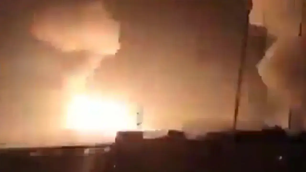 Türkiye'den Hindistan'a sert tepki! 'Topyekun savaş riski doğdu'