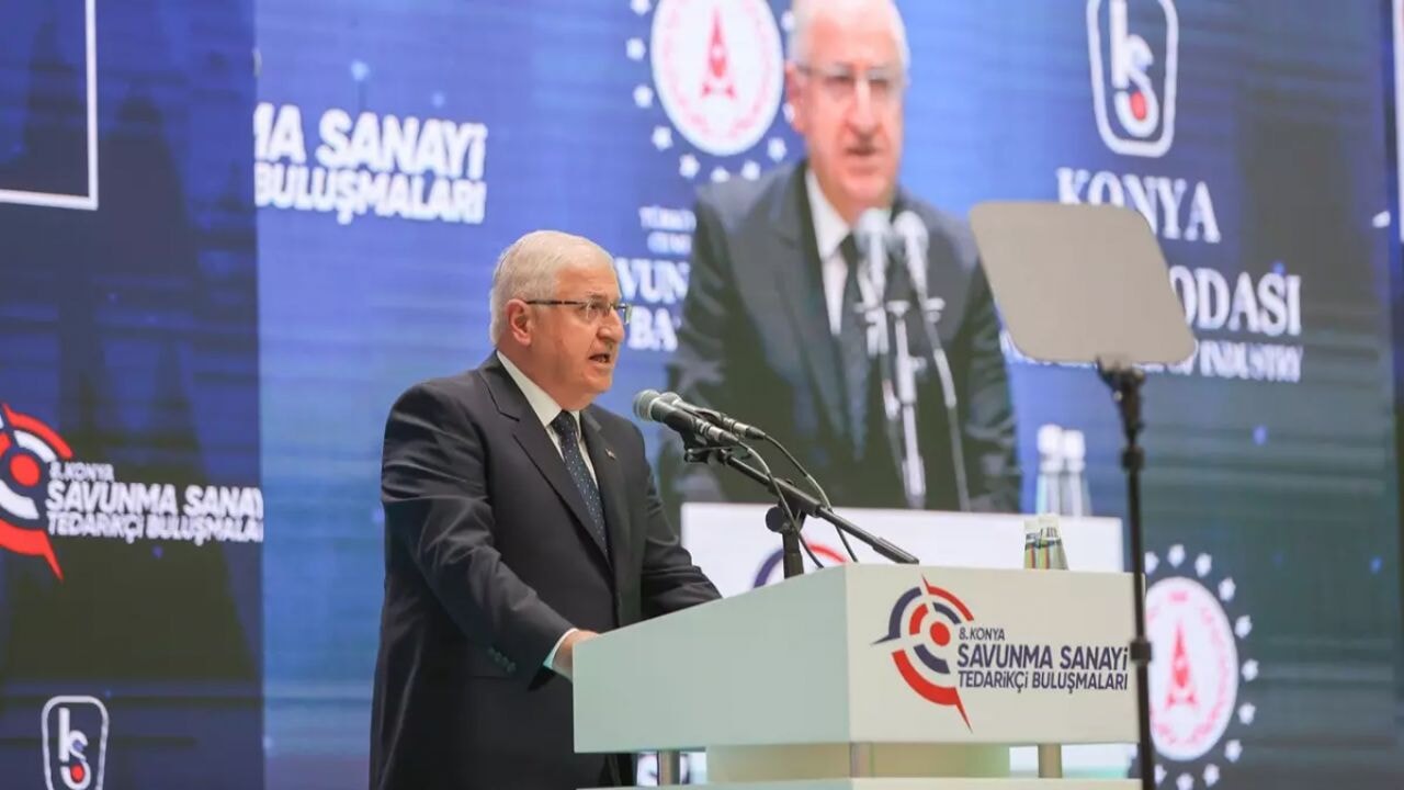 Türkiye'den PKK'ya net çağrı! Silahlar derhal bırakılmalı