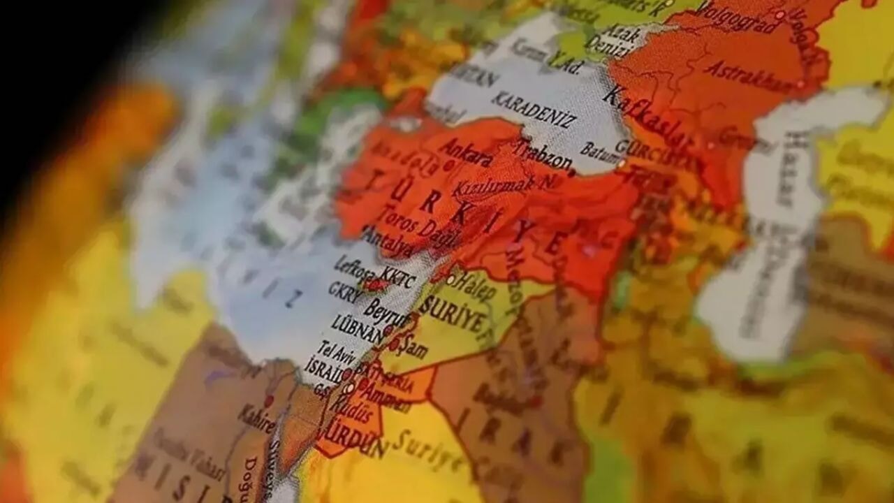 Türkiye'den Suriye'ye dev tarım desteği: Su, sera ve tohum yatırımları