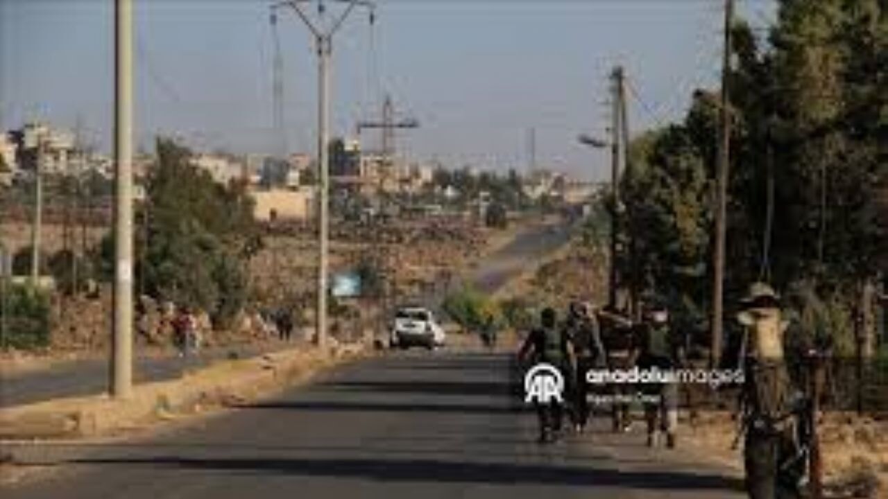 Türkiye'den Süveyda yol haritasına destek açıklaması geldi