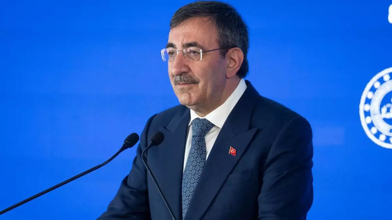 Türkiye e-Devlet'ten Dijital Devlet'e geçiyor