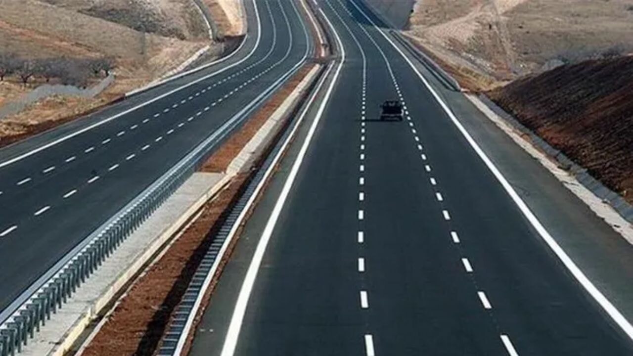 Türkiye genelinde 9 kritik güzergahta yol çalışması sürüyor: Sürücüler dikkatli olmali