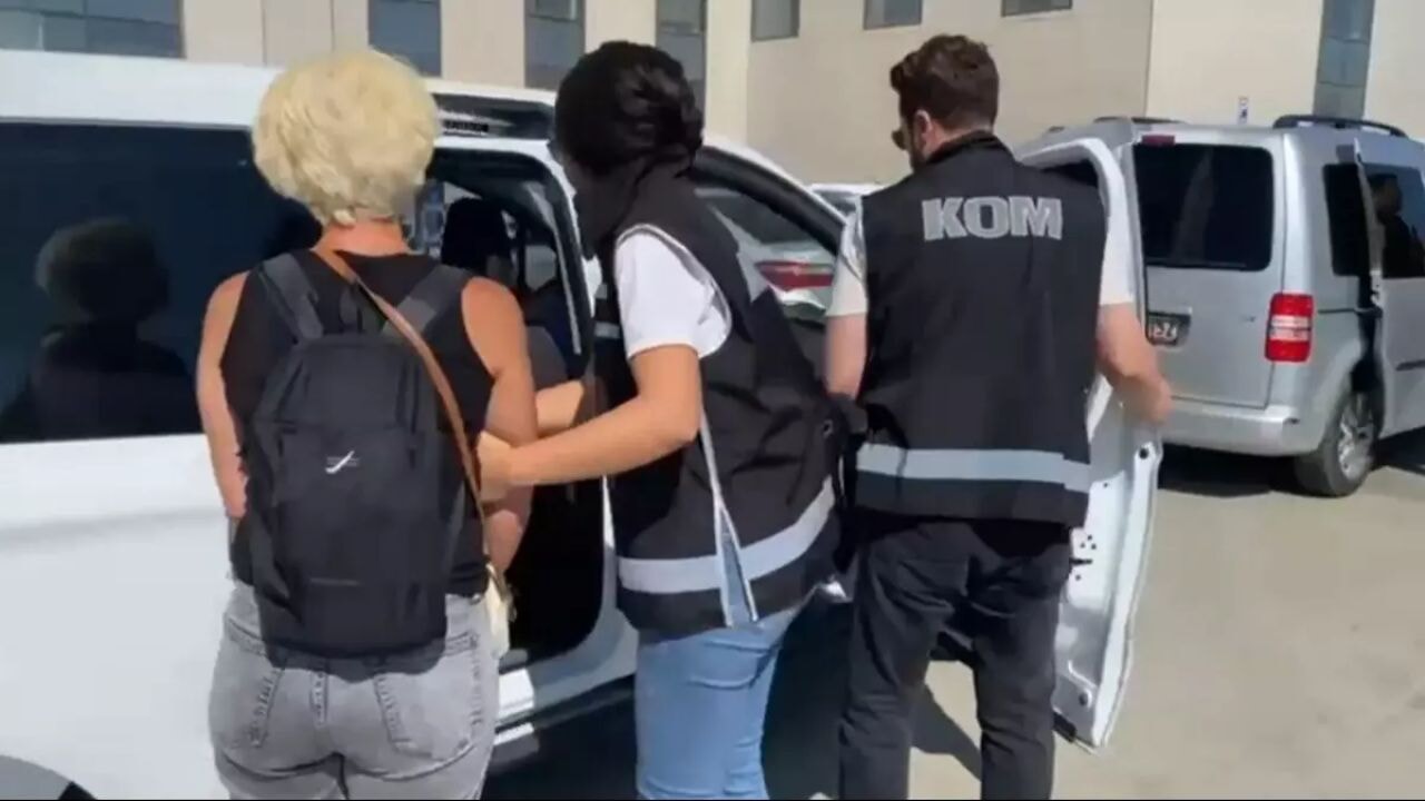 Türkiye genelinde dev operasyon! 50 milyarlık gayrimenkul vurgunu önlendi