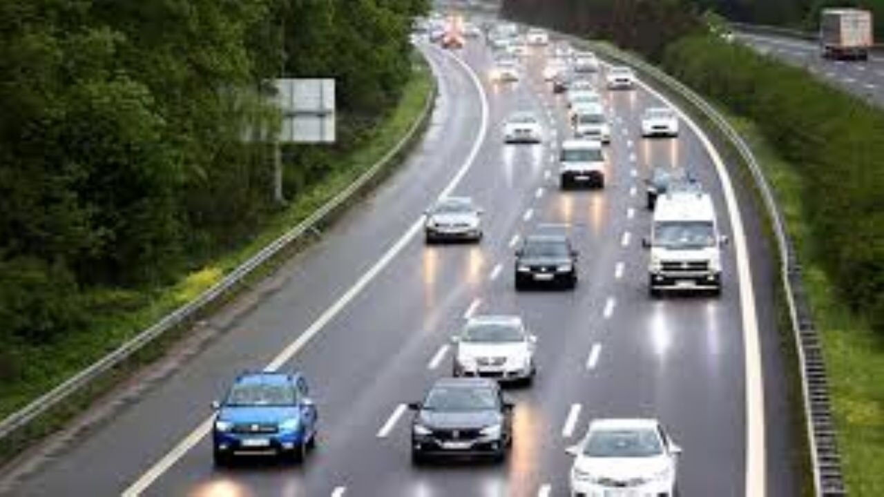 Türkiye genelinde otoyol ve devlet yollarında durum