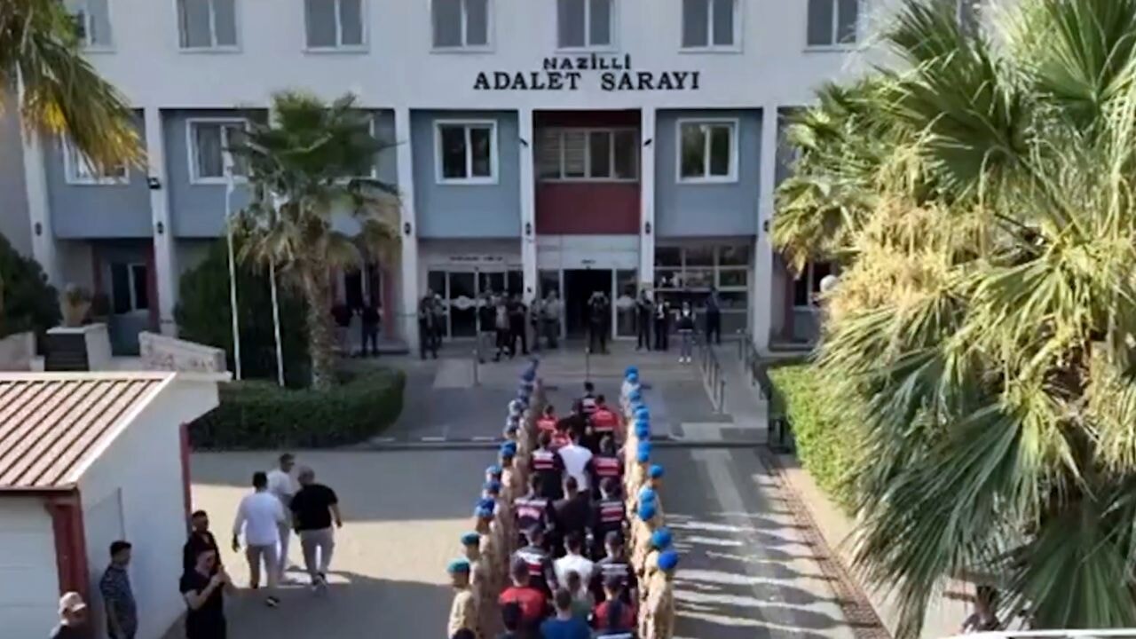 Türkiye güne operasyonla uyandı! 26 tutuklama