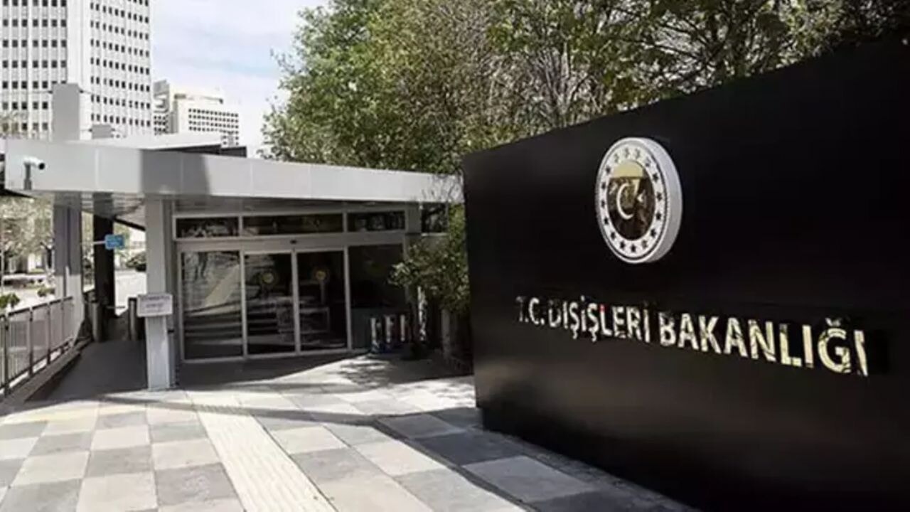 Türkiye-İsrail gerilimi tırmanıyor