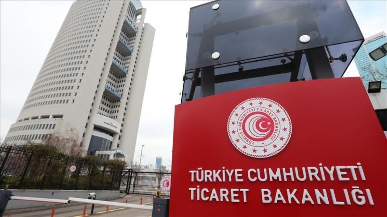 'Türkiye-İsrail ticareti' iddialarına cevap