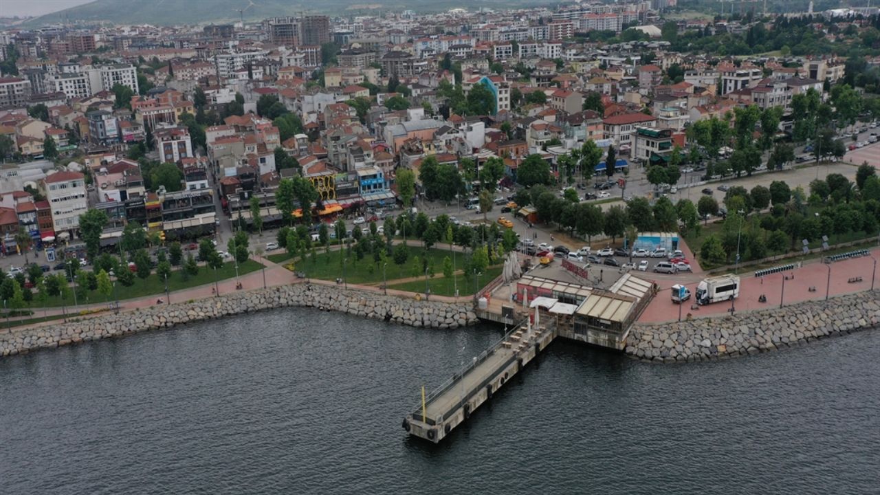 Türkiye'nin il olmaya aday ilçeleri