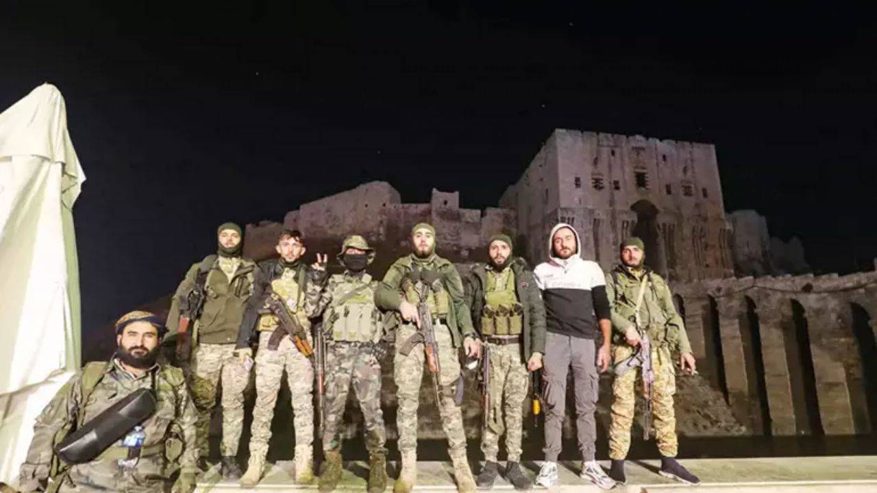 Türkiye'nin Suriye Stratejisi: Üç Kritik Adım