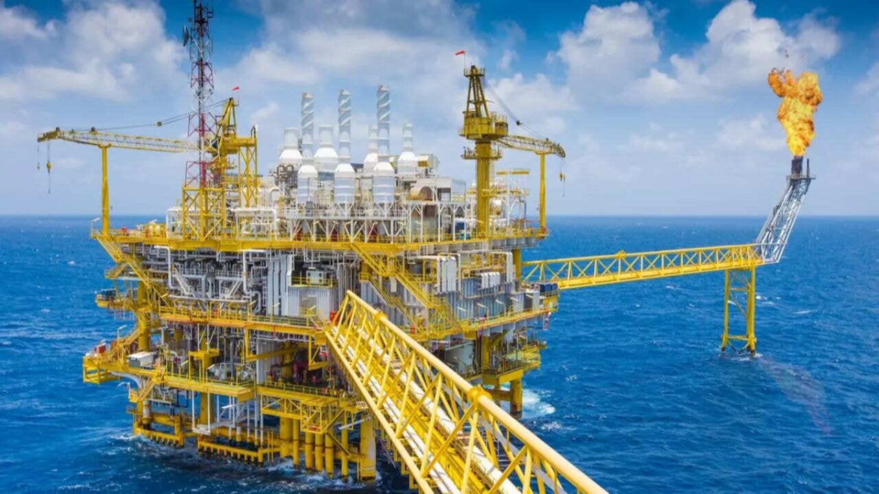 Türkiye'nin yeni enerji kaynağı: Biyogaz ve yeşil metanol