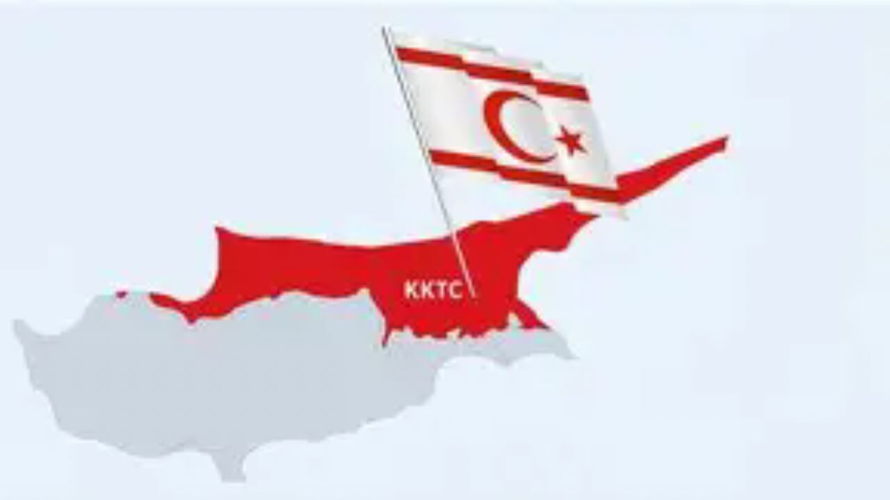 Türkiye olmadan KKTC güvende değil