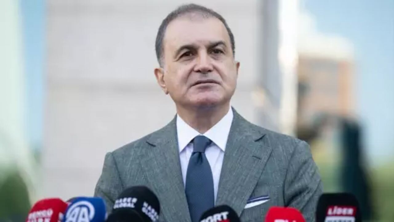 Türkiye, Suriye'nin yeniden inşasında aktif rol üstleniyor