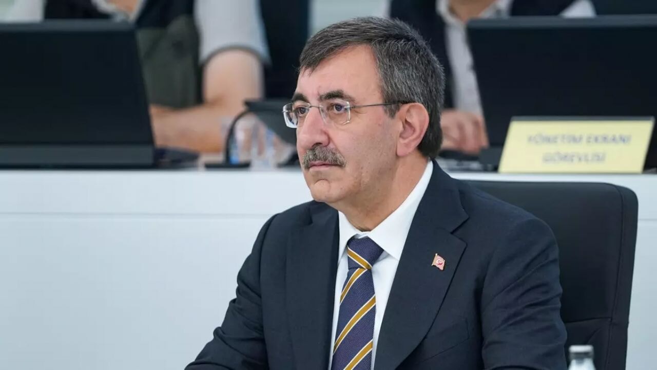 Türkiye yangınlara karşı uluslararası seviyede donanımlı