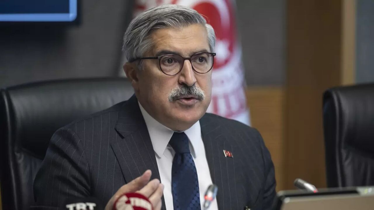 Türkiye Yüzyılı'nın en büyük projesi: Terörsüz Türkiye