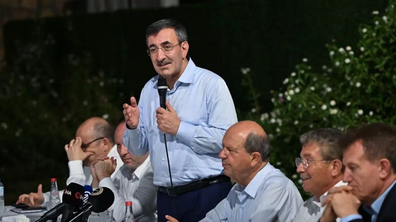 Türkiye Yüzyılı vizyonu KKTC yatırımlarıyla güçleniyor