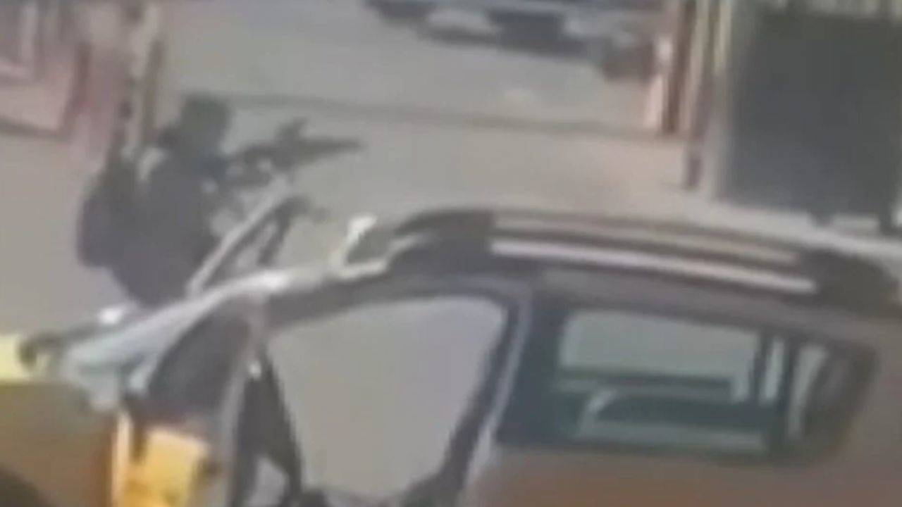 TUSAŞ'a terör saldırısı: 5 şehit, 22 yaralı