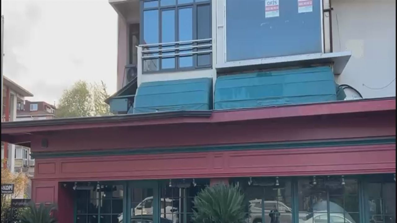 Umut Evirgen ve Ali Yaşar Koz serbest bırakıldı