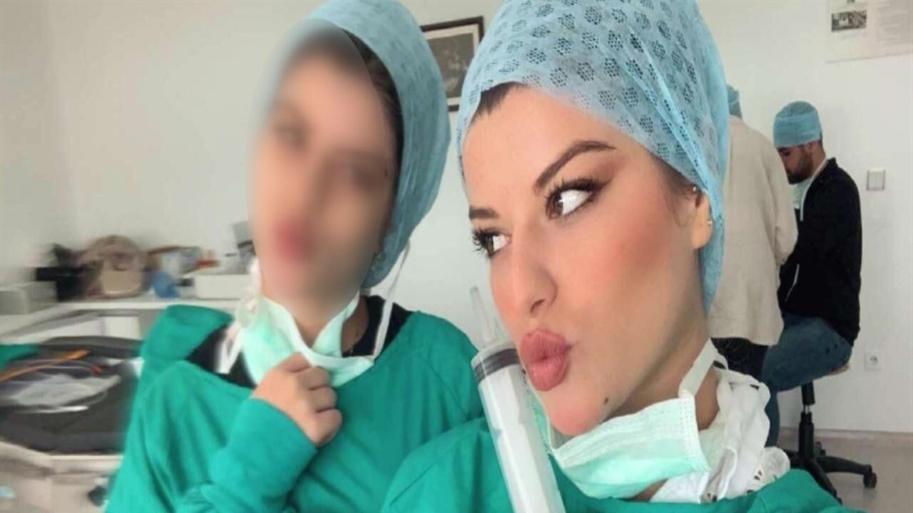 Üniversiteli Ayşe'nin cesedi valizde bulundu! Eski polise gözaltı…