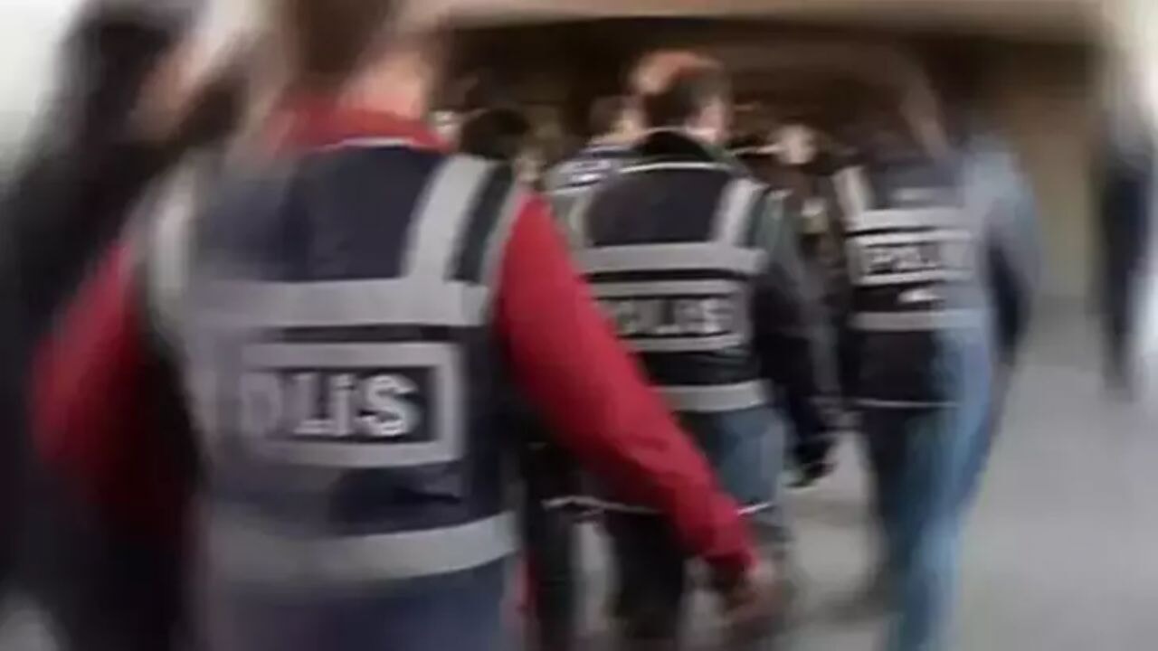 Ünlülere uyuşturucu operasyonu