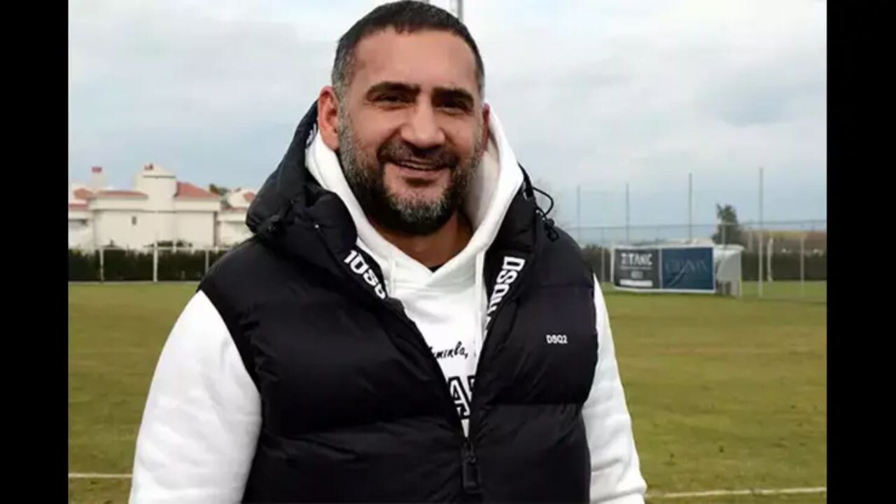 Ünlülere uyuşturucu soruşturmasında Ümit Karan tutuklandı