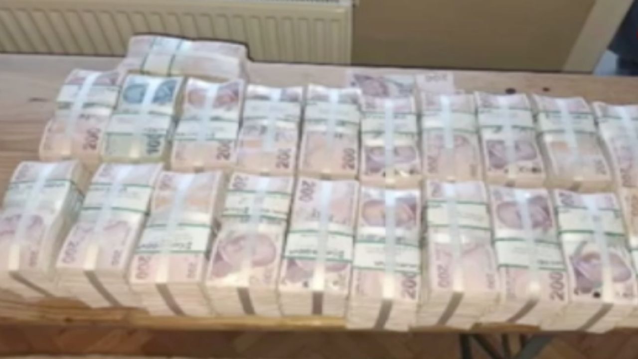 Üsküdar Belediyesi'ne operasyonda yeni gelişme