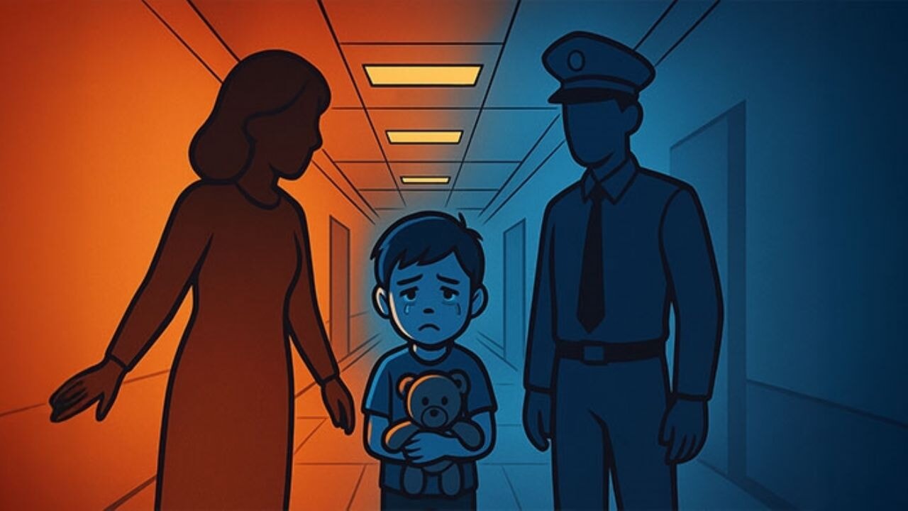 Uygur Soykırımı: Ninnisi Çalınan Çocukluk, Tel Örgüye Takılan Gelecek