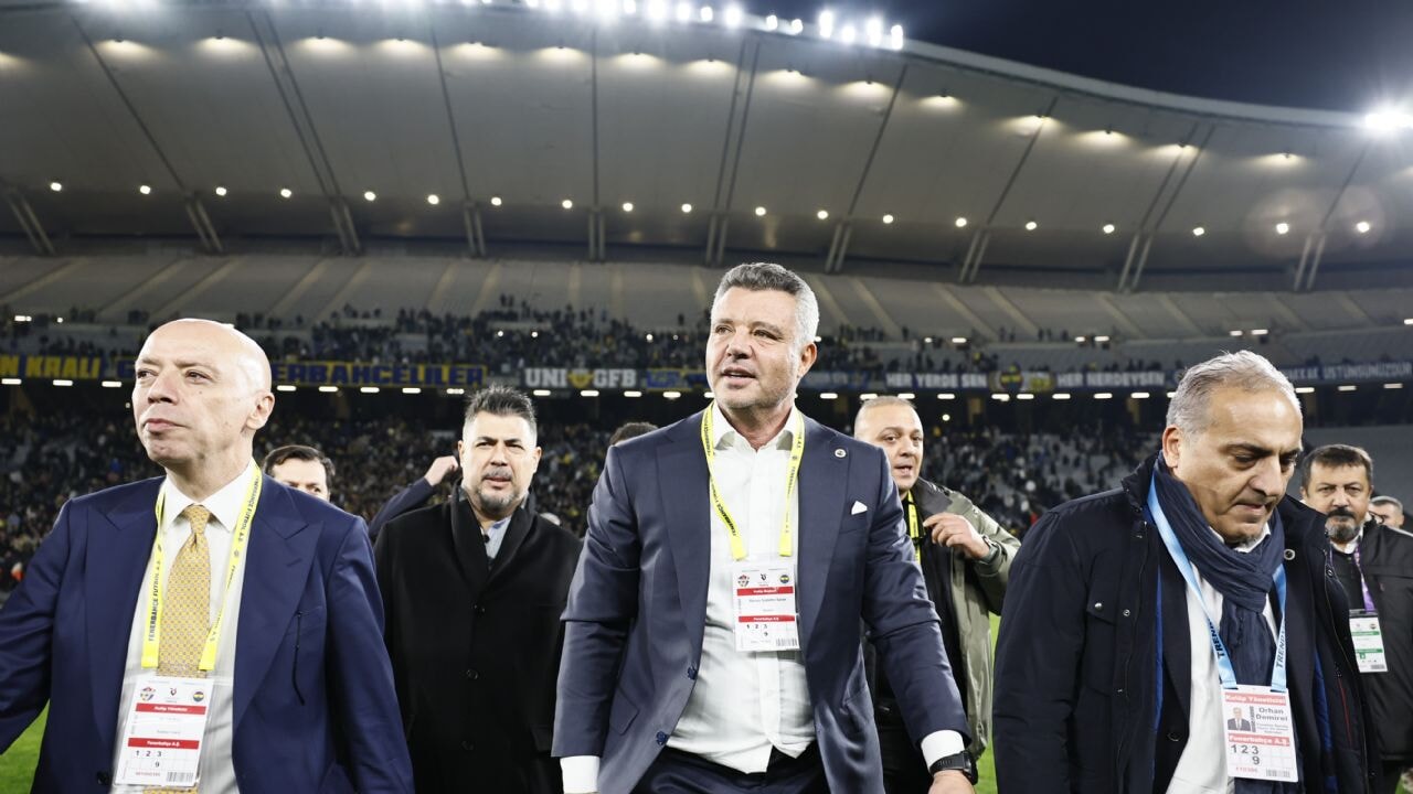 Uyuşturucu soruşturması: Sadettin Saran'ın ifadesi ortaya çıktı