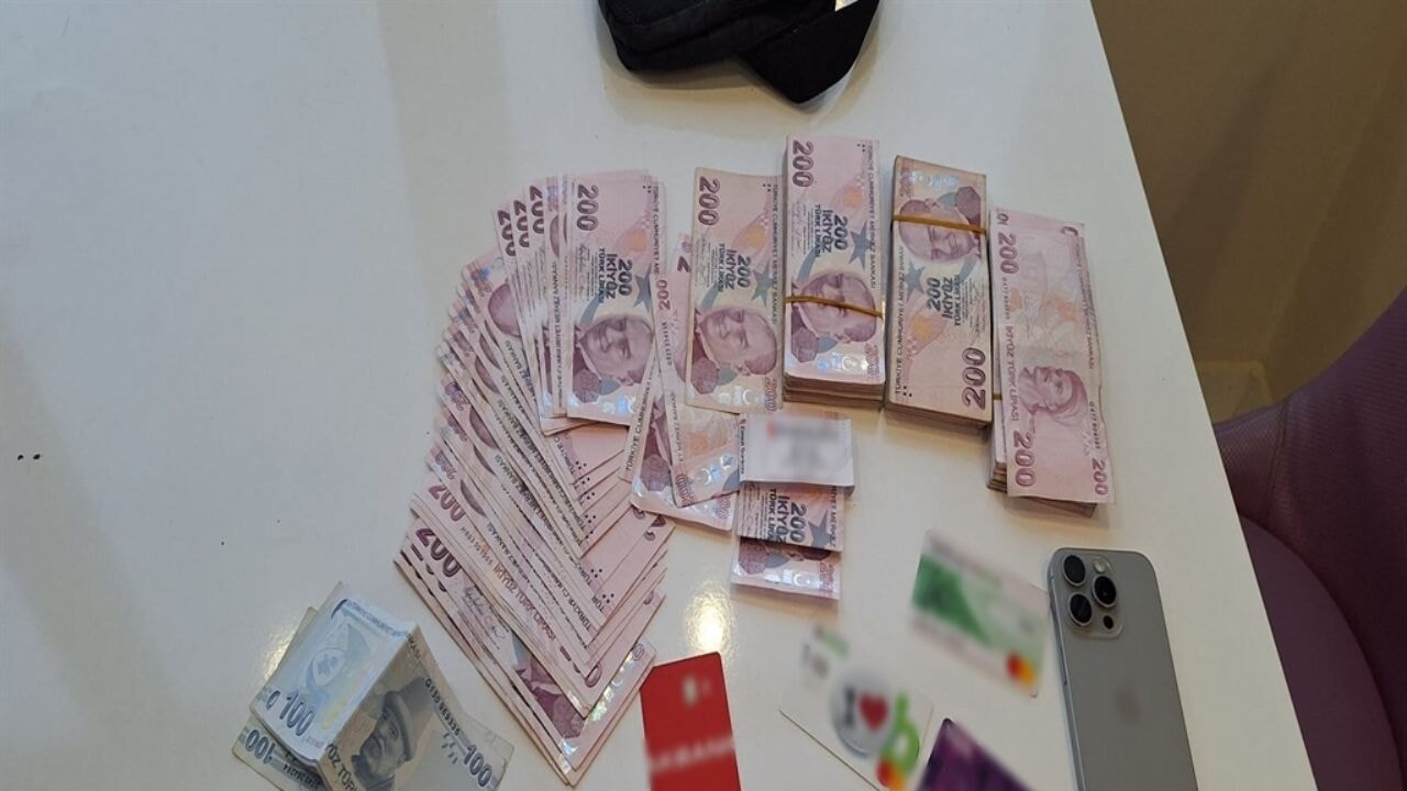 'Uzlaştırıcı avukat' oyunu: 12 kişi tutuklandı