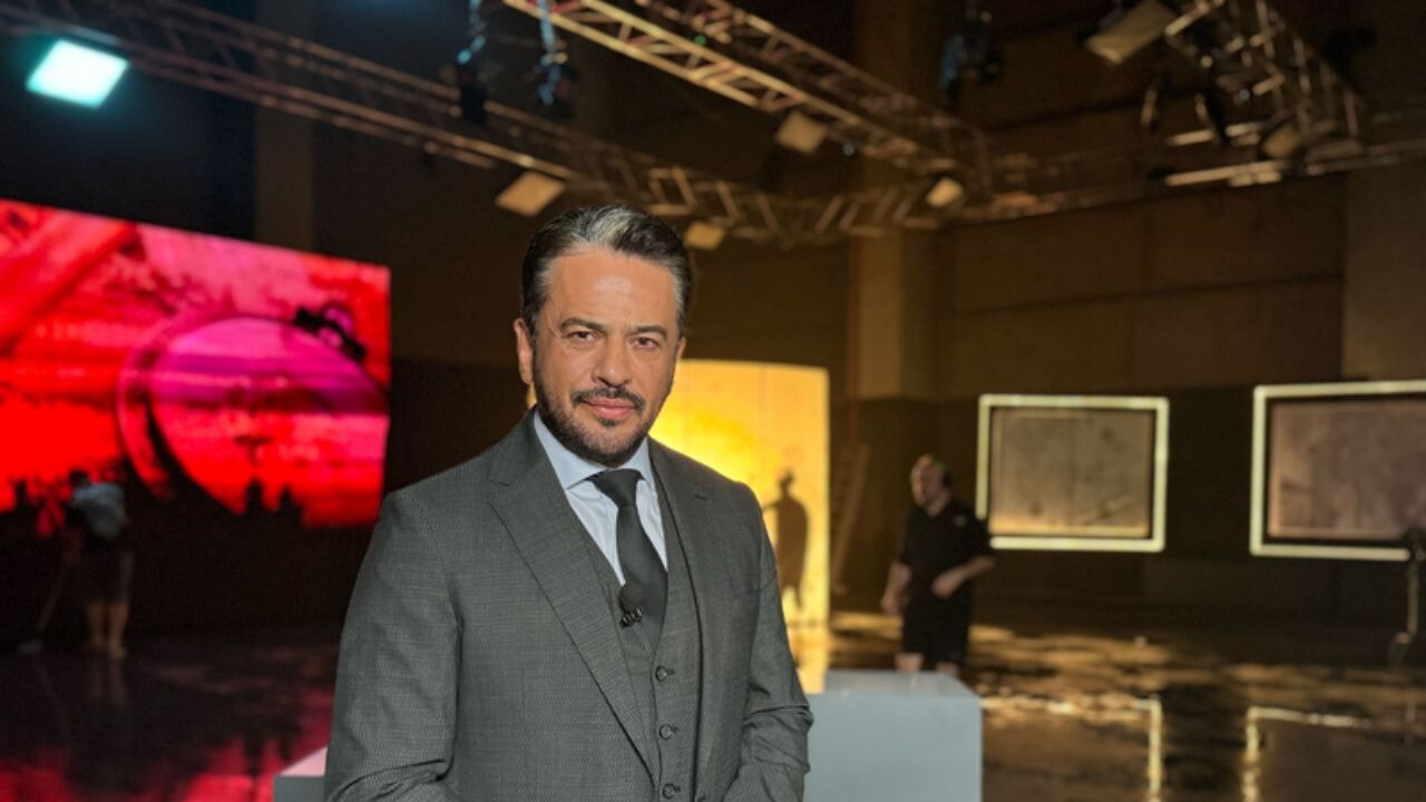 Vefalı Türk'ün dönüşü: Türklerin Mirası tüm dünyayı geziyor