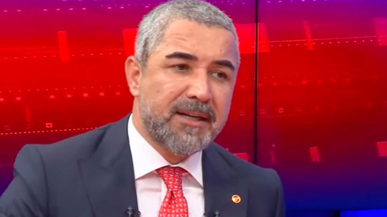 Veyis Ateş'e uyuşturucu testi