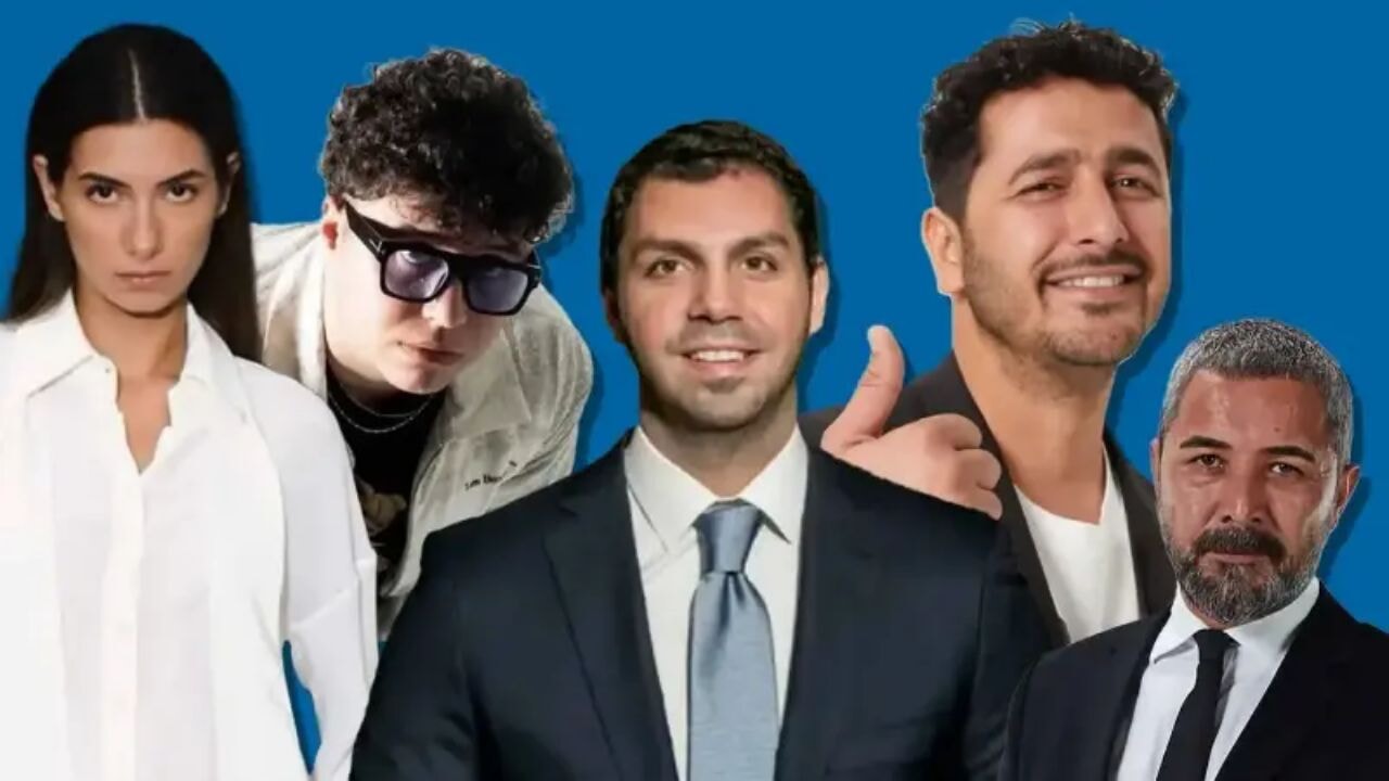 Veyis Ateş'in de aralarında bulunduğu 5 kişi gözaltında