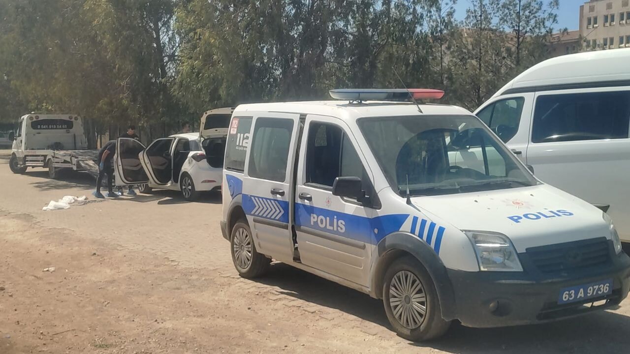 Viranşehir'de pompalı tüfek dehşeti: Ölü ve yaralılar var