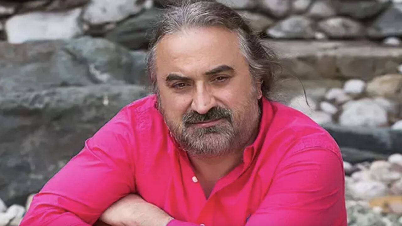 Volkan Konak'ın dini inancı ne, Müslüman mı?